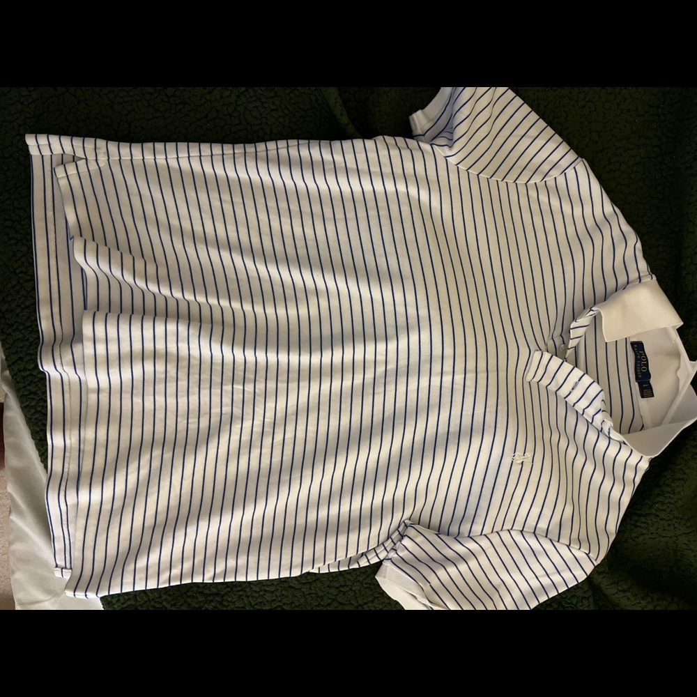 Polo Ralph Lauren Polo size large